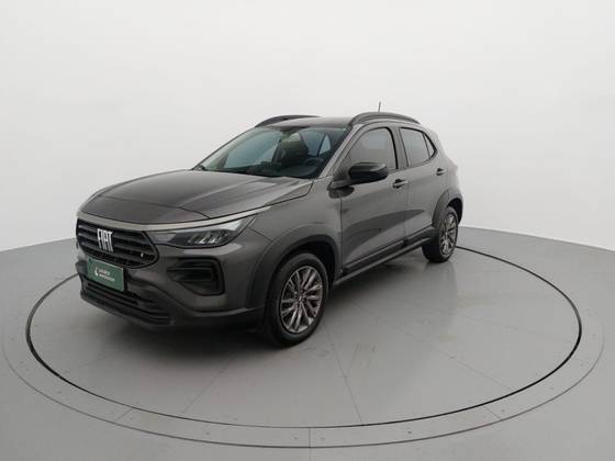 FIAT PULSE 1.3 FLEX DRIVE CVT